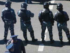 В ходе штурма погибли трое преступников В ходе штурма погибли трое преступников