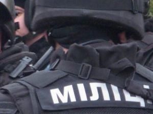 Уточнение милиции: Убили только двух преступников, третий скрылся Уточнение милиции: Убили только двух преступников, третий скрылся