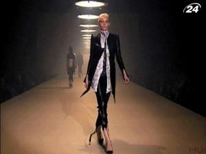 Стиліст Леді Ґаґи розчарував гостей паризького тижня моди