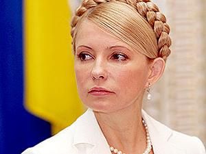 Адвокат: Европейский суд отменит приговор Тимошенко
