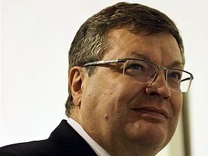 Грищенко: Зі справи Тимошенко не зникне питання про компенсацію збитків