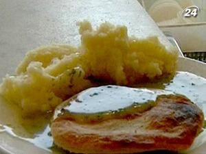 У Лондоні готують меню для туристів, які приїдуть на Олімпіаду У Лондоні готують меню для туристів, які приїдуть на Олімпіаду