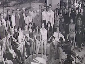 Фотохудожник Ігор Гайдай презентував масштабний фотопроект Фотохудожник Ігор Гайдай презентував масштабний фотопроект