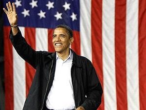 Обама раскритиковал конкурента из-за солдат-геев Обама раскритиковал конкурента из-за солдат-геев