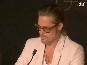 Брэд Питт не хочет быть режиссером Брэд Питт не хочет быть режиссером