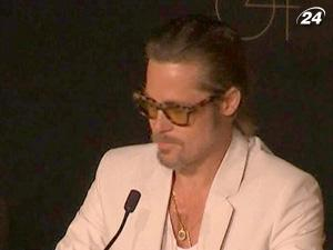 Брэд Питт не хочет быть режиссером