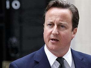 Кемерон: Криза Єврозони загрожує всій світовій економіці Кемерон: Криза Єврозони загрожує всій світовій економіці