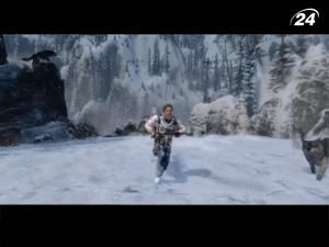 Приключения с элементами выживания от компании Activision Приключения с элементами выживания от компании Activision