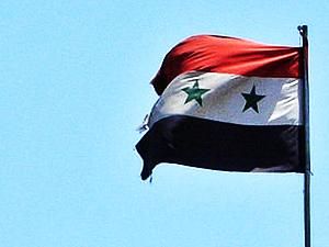 Опозиція Сирії сформувала Національну раду
