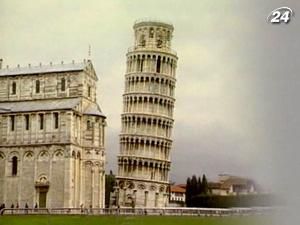Пизанская башня - пример уникального случая, когда недостаток становится преимуществом Пизанская башня - пример уникального случая, когда недостаток становится преимуществом