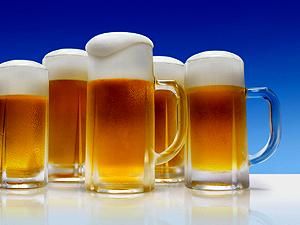 У Тернополі почався "Октобер фест" У Тернополі почався "Октобер фест"