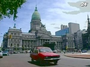 Отныне украинцы могут ездить в Аргентину без виз Отныне украинцы могут ездить в Аргентину без виз