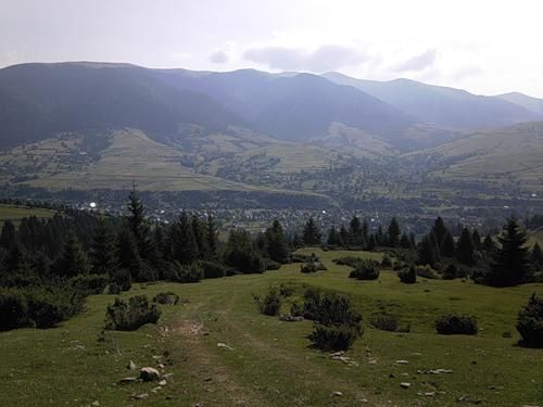 На Закарпатье зафиксировали землетрясение