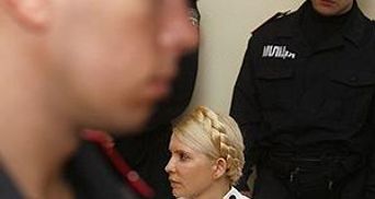 Неделя Юлии Тимошенко: дебаты, слезоточивый газ и приговор 11 октября