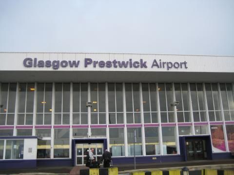 На eBay продали пароли британского аэропорта На eBay продали пароли британского аэропорта