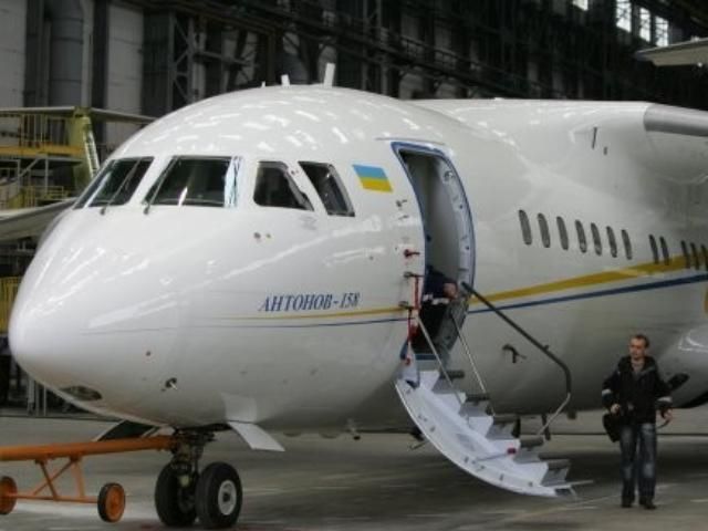 Иран может закупить украинские "Ан-158"