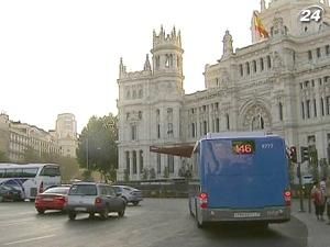 Еврокомиссия разрешила финпомощь трем испанским банкам