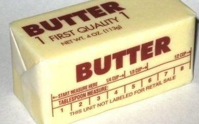 У Данії введуть податок на жир в їжі У Данії введуть податок на жир в їжі