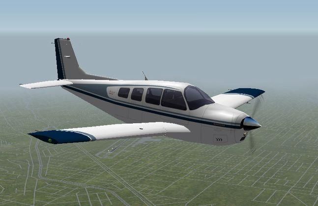 У Бразилії за день впали два літаки У Бразилії за день впали два літаки