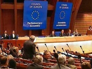 ПАРЄ таки не проведе термінові дебати по Україні ПАРЄ таки не проведе термінові дебати по Україні