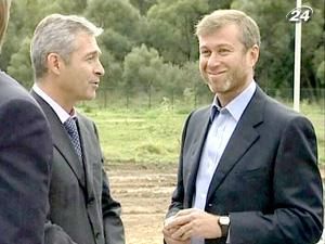 В Лондоне начинается судебный процесс между Березовским и Абрамовичем В Лондоне начинается судебный процесс между Березовским и Абрамовичем