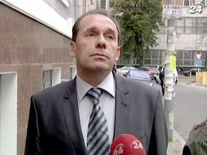 Фомин: Курко - очень существенный свидетель по делу Луценко Фомин: Курко - очень существенный свидетель по делу Луценко