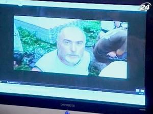 У справі Пукача - перерва до 6 жовтня У справі Пукача - перерва до 6 жовтня