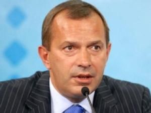 Клюєв: Дефолт Україні не загрожує Клюєв: Дефолт Україні не загрожує