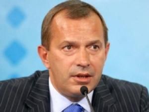 Клюев: Дефолт Украине не угрожает