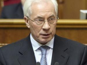 Азаров обговорить з блогерами, як владі спілкуватись з народом Азаров обговорить з блогерами, як владі спілкуватись з народом