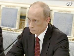 Путину, возможно, вводят ботокс