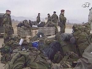 Военная кампания в Афганистане стоит Германии 17 млрд. евро Военная кампания в Афганистане стоит Германии 17 млрд. евро