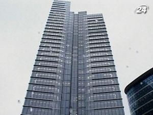 Обвалились акції одного з найбільших банків Європи Обвалились акції одного з найбільших банків Європи