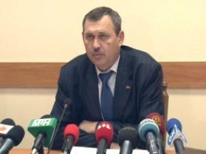 МВД уволило главного милиционера Одессы
