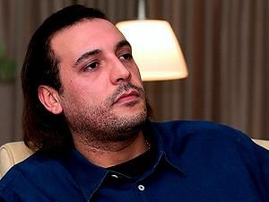 НПР: Син Каддафі ховається у лікарні в Сирті