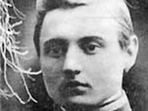 4 октября. Люди в истории - 4 октября 2011 - Телеканал новин 24 4 октября. Люди в истории - 4 октября 2011 - Телеканал новин 24