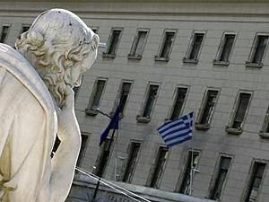 Єврокомісія: Греція і без зовнішньої допомоги зможе уникнути дефолту