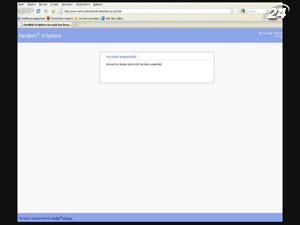 Хакери зламали сайт Української православної церкви Хакери зламали сайт Української православної церкви