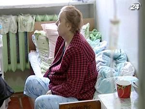Півмільйона безнадійно-хворих українців потребують хоспісної допомоги