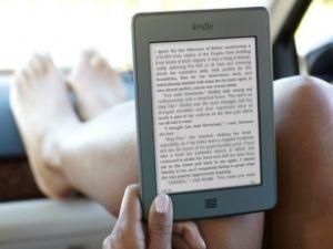 Amazon обмежила доступ до інтернету в Kindle Amazon обмежила доступ до інтернету в Kindle