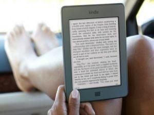 Amazon ограничила доступ к интернету в Kindle