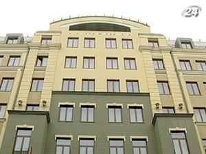 Киевские гостиницы попали в топ-10 самых дорогих в Европе