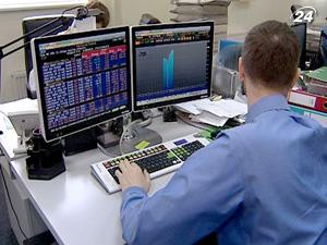 Фондовый рынок продолжает падение