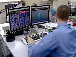 Фондовый рынок продолжает падение Фондовый рынок продолжает падение