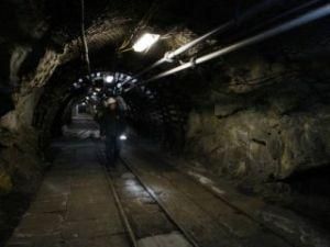 В Луганській області на шахті загинув машиніст електровозу