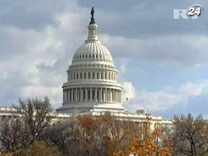 Сенат США обговорює введення санкцій проти Китаю