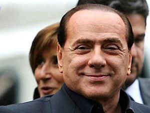 Сильвіо Берлусконі вирішив піти з посади прем’єр-міністра