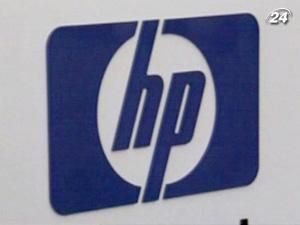 Компанія HP заявила про завершення купівлі британської Autonomy