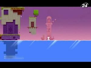 Релиз платформера Fez перенесли Релиз платформера Fez перенесли