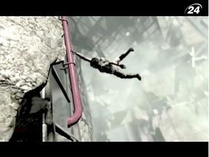 Ubisoft выпустит экшн "I Am Alive" зимой Ubisoft выпустит экшн "I Am Alive" зимой